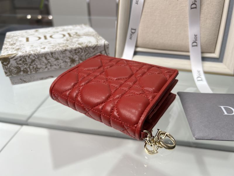 Christian Dior Wallet